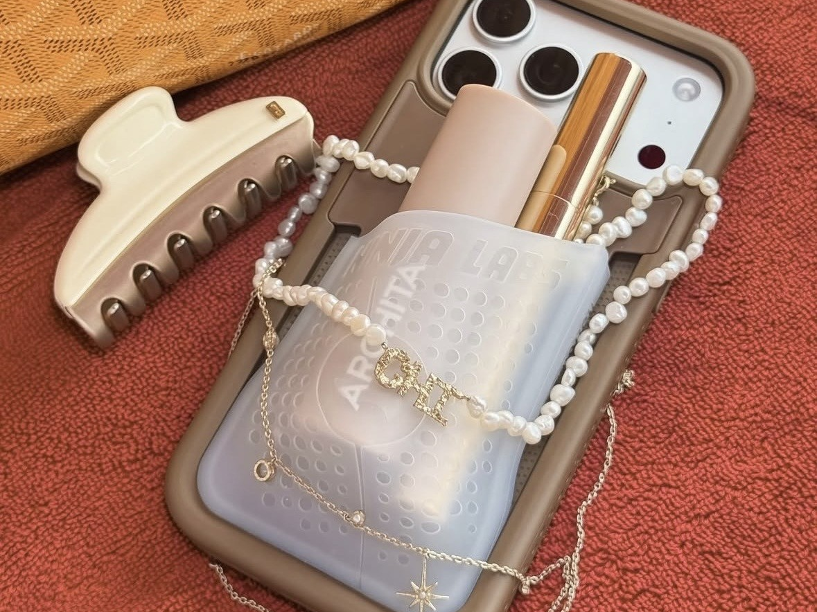 【予約受付再開】アメリカ発の次世代iPhoneケース「Ninja Labs(ニンジャ ラボ)」、iPhone 17シリーズ対応ケースのご予約受付を再開しました。