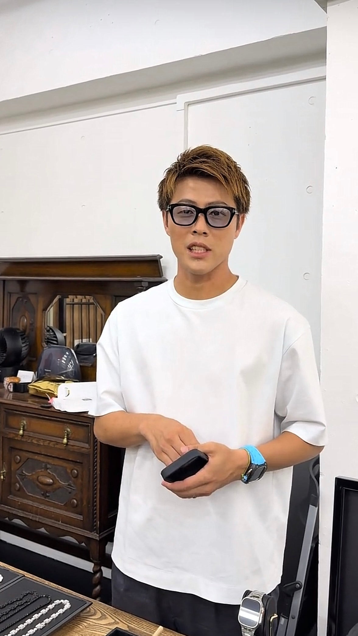 柿谷曜一朗さんにNinja Labsがどれだけ伸びるのか?検証して頂きました🥷