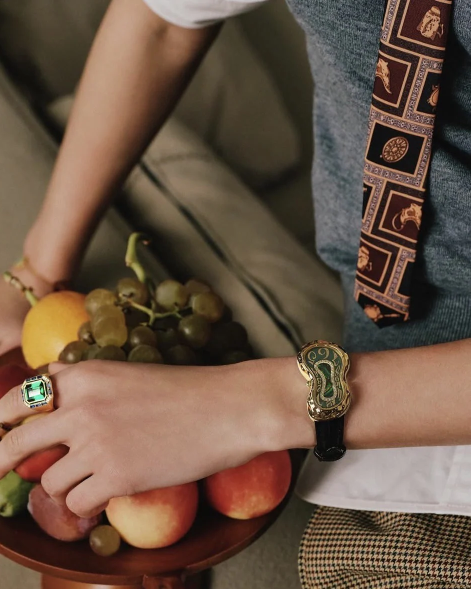 PASCALから、Paradox Watchの最新モデルが発売!オンラインストアにて先行予約の受付を開始いたしました。