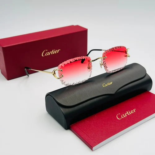 Cartier Signature C
