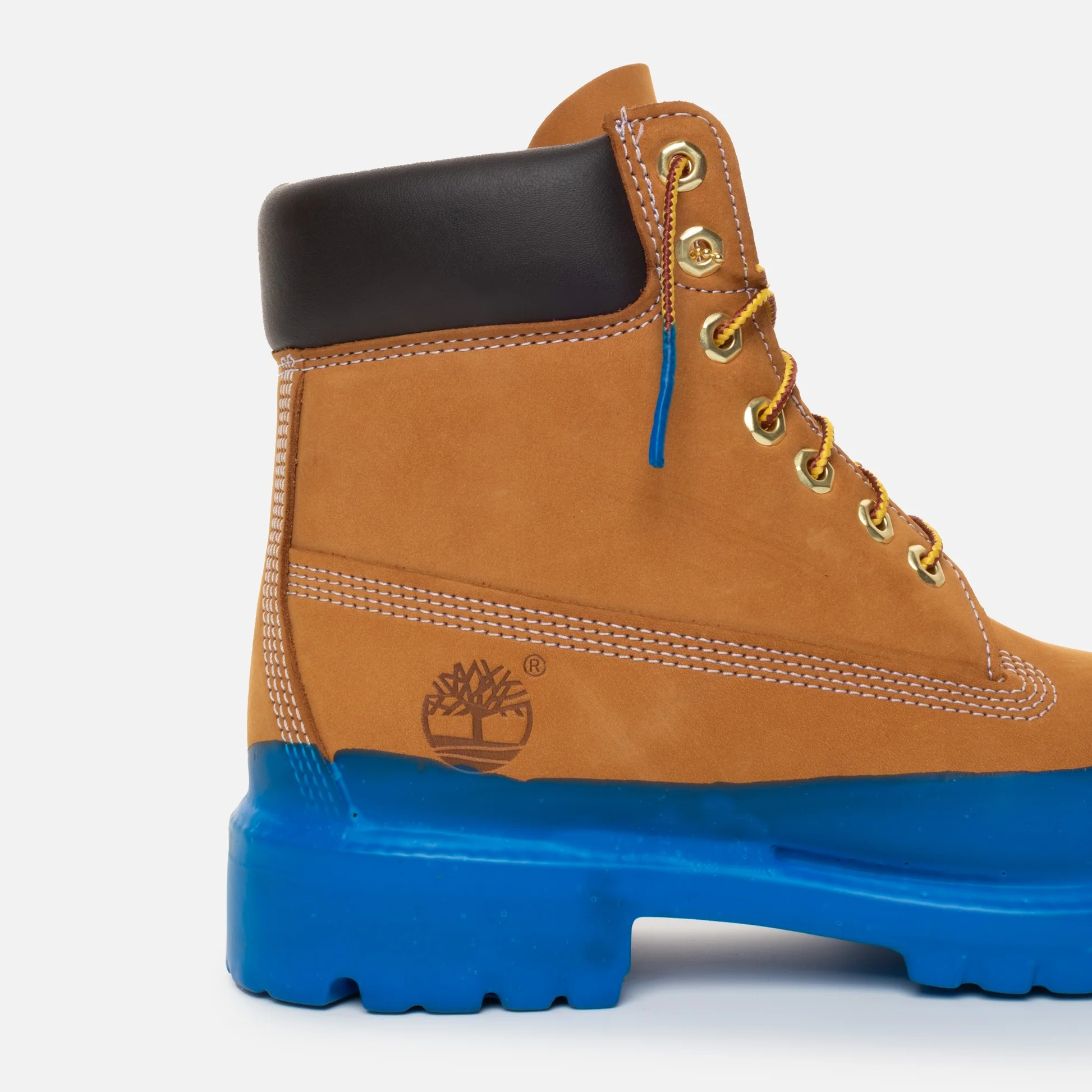 TUNDRA TIMBS (WHEAT)