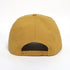 “LOCAL CREW” Cap - Yellow