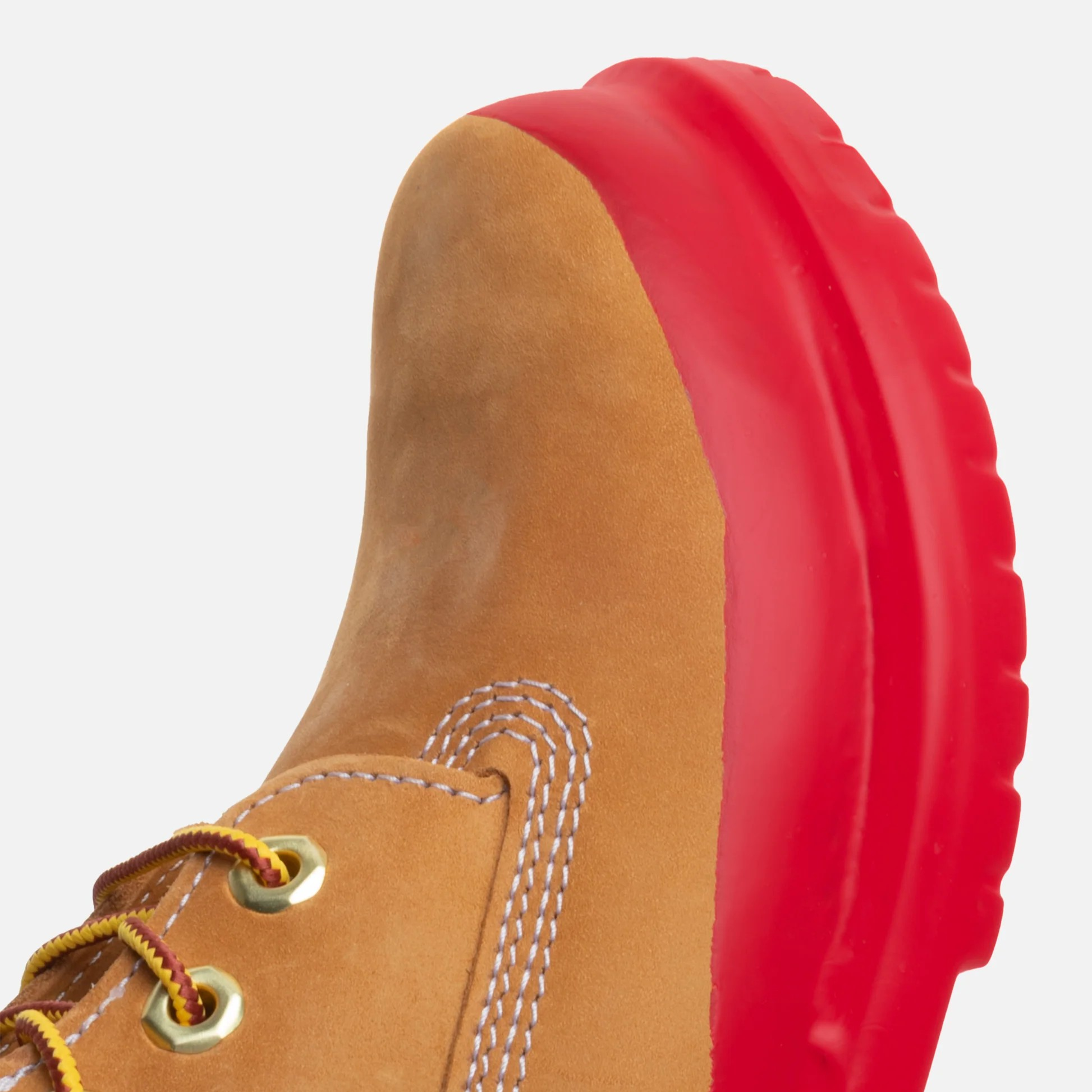 VALENTIMBS (WHEAT/RED)