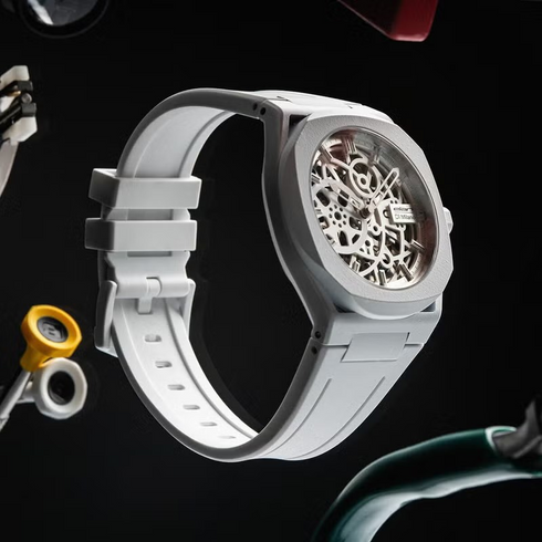 D1 Milano x Elan - Limited Edition