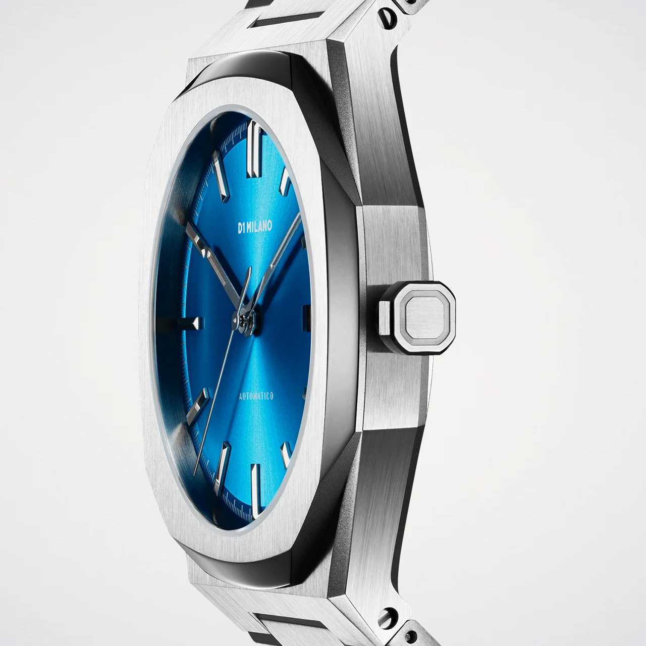 AUTOMATICO - Blue
