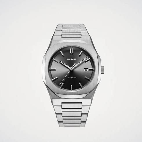 AUTOMATICO - Black