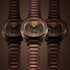 CHRONOGRAPH - Essential Brown