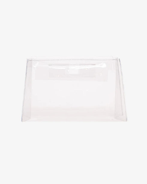 【先行予約 2025年1月末〜2月中旬デリバリー】Hermes Bag Cover - RAIN COAT