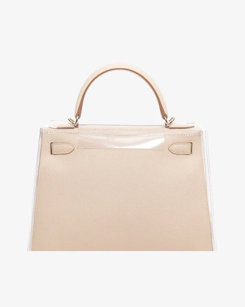 【先行予約 2025年1月末〜2月中旬デリバリー】Hermes Bag Cover - RAIN COAT