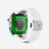Apple Watch Case / RSTRIII46 - SAPPHIRE GREEN