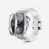 Apple Watch Case / RSTRIII46 - CRYSTAL STEEL