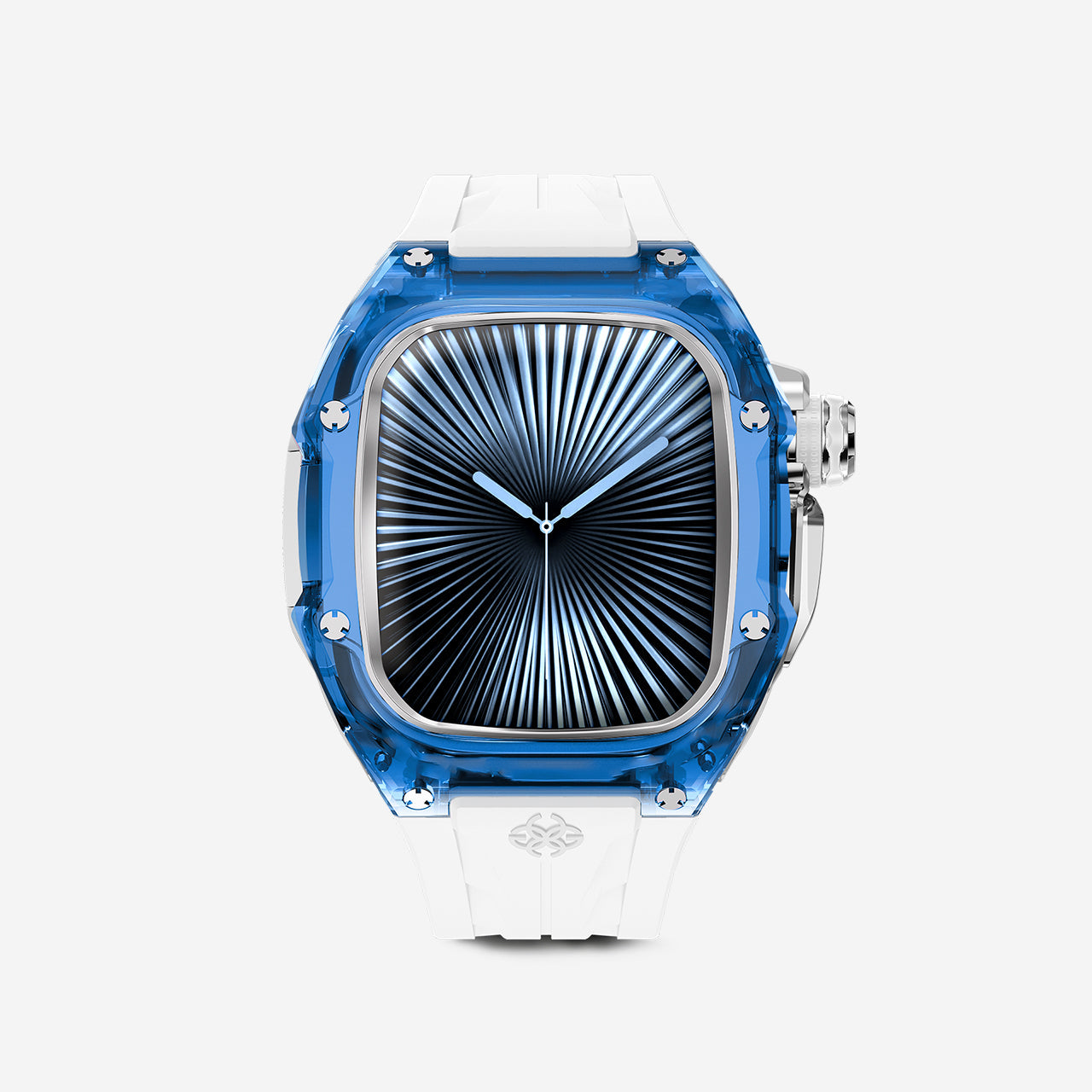Apple Watch Case / RSTRIII46 - SAPPHIRE BLUE