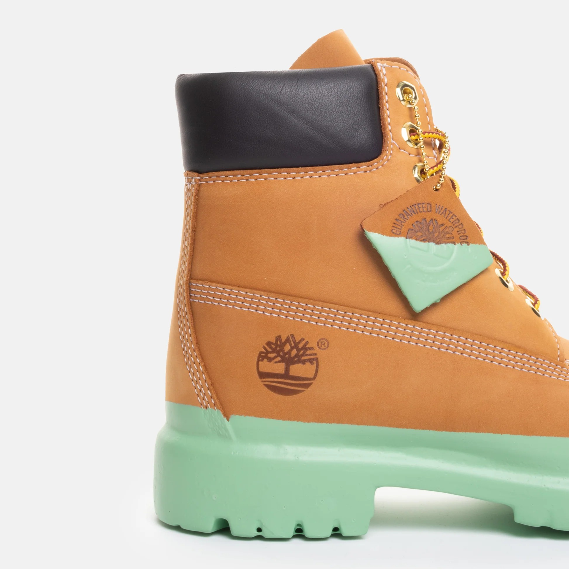 MINT TIMBS (WHEAT)
