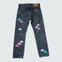 LEVI'S 501 "ROCK STAR" (32)