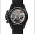 CARBON ROLEX DAYTONA All Black Carbon