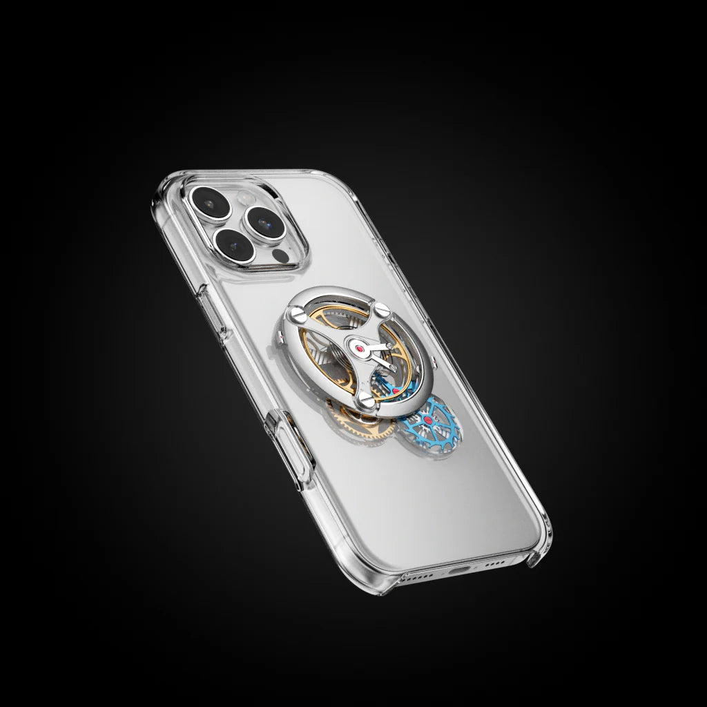 Escapement Phone Case