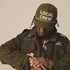 “LOCAL CREW” Cap - Green