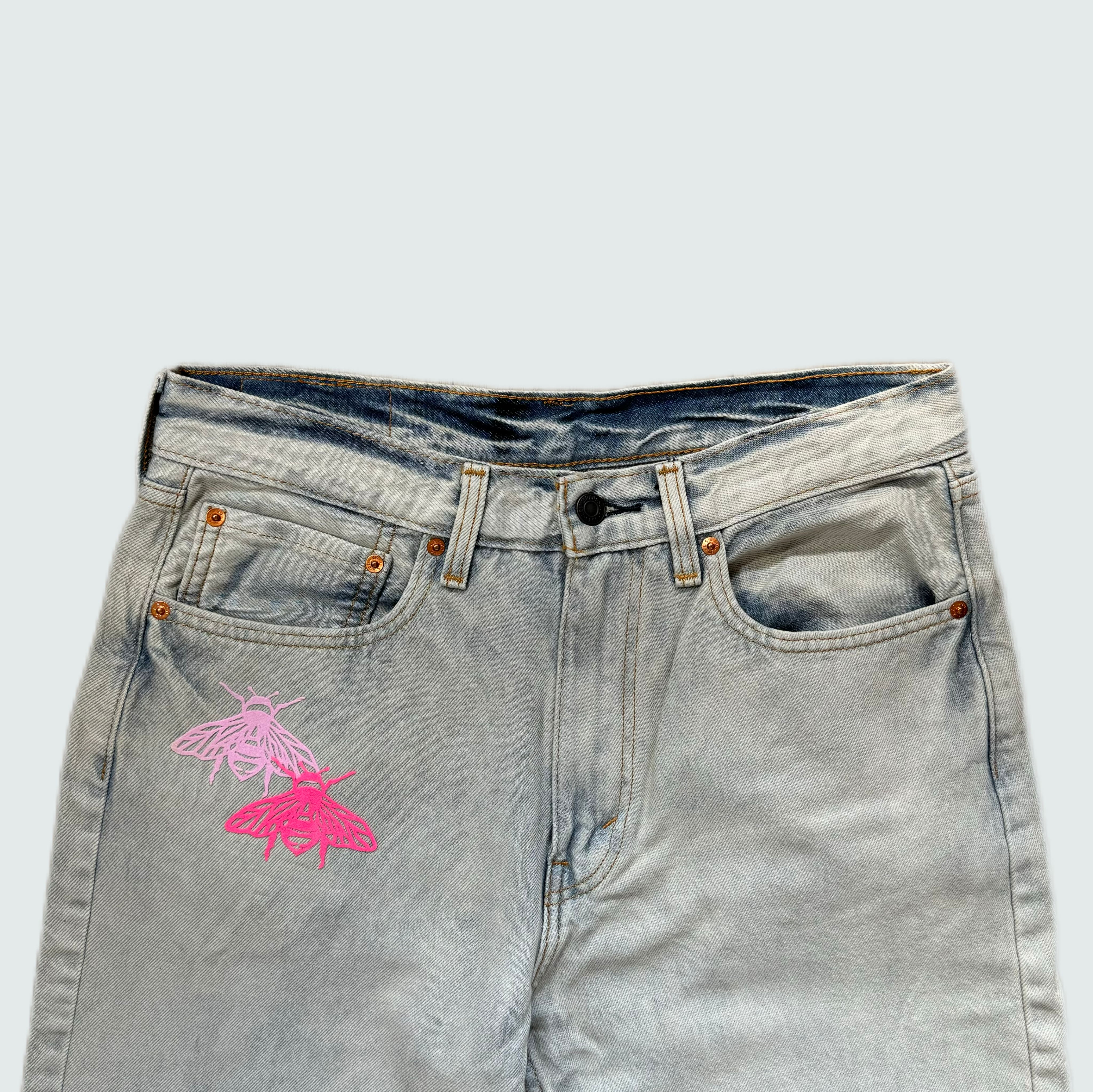 LEVI'S 565 ”Rosa” (31)