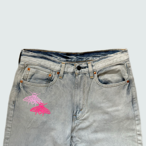 LEVI'S 565 ”Rosa” (31)