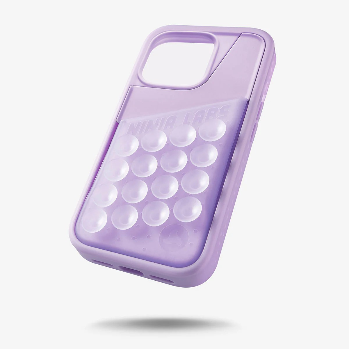 Octo Pouch - iPhone16