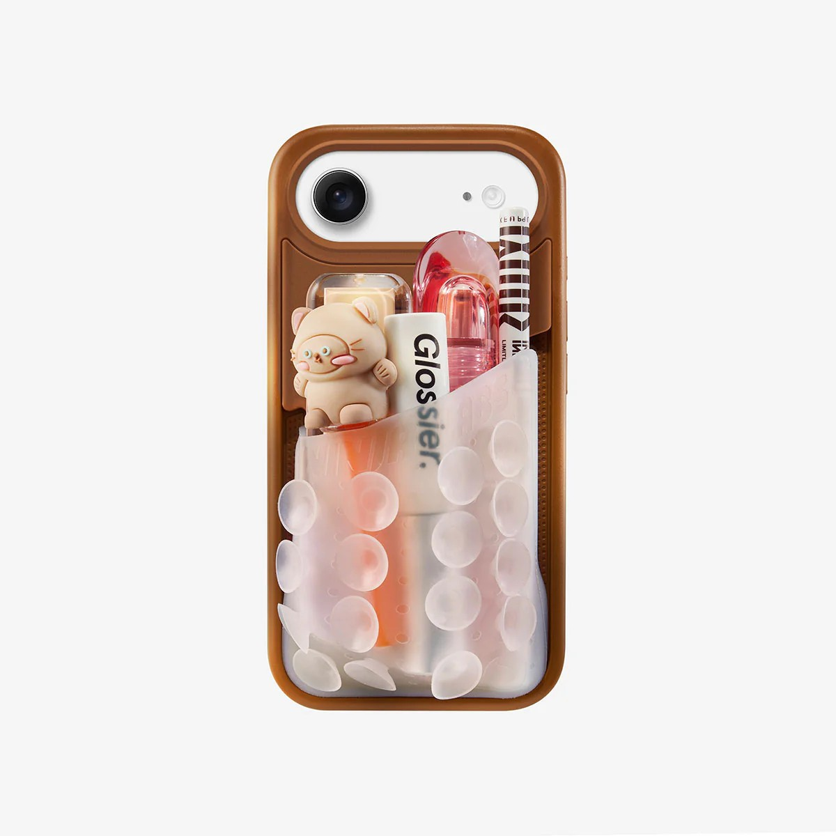 Octo Pouch - iPhone 17