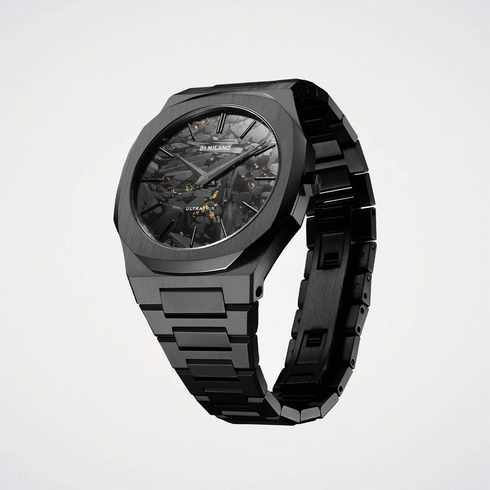 ULTRA THIN - Black DLC