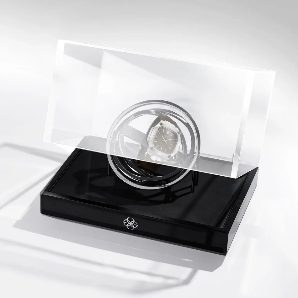 Royal Sport - Automatic Watch / SPSW200 - Chocolate Brown