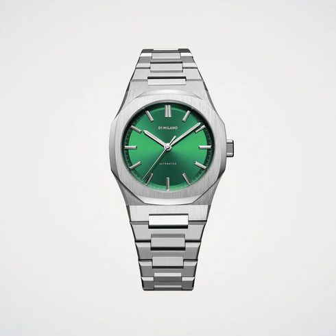 AUTOMATICO - Green Code