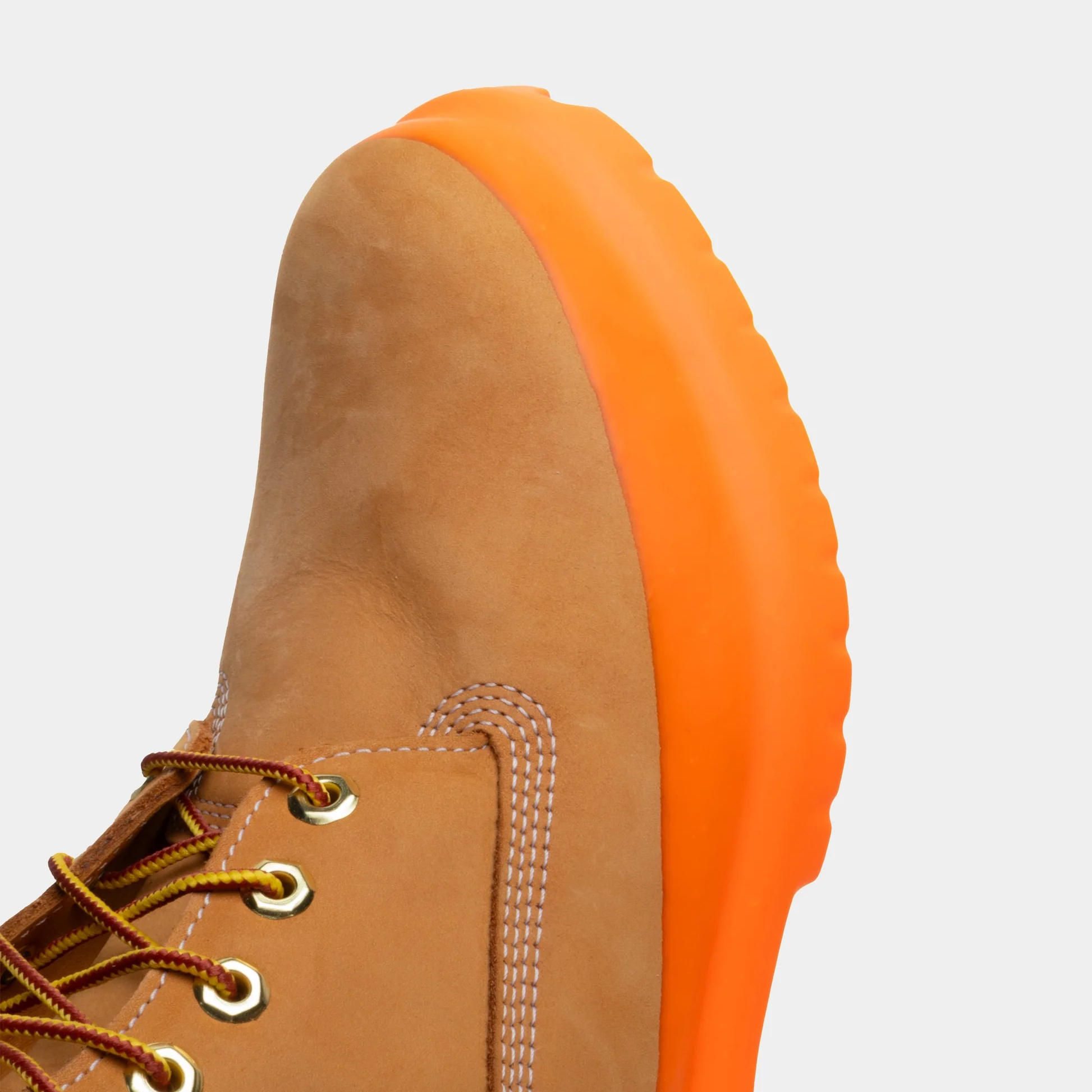TANGERINE TIMBS (WHEAT)