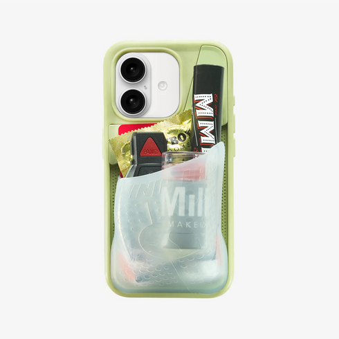 Flex Pouch - iPhone17