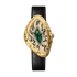 Paradoxe Diamond Watch - Gilded Forest