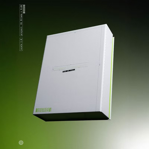 D1 Milano x Elan - Limited Edition