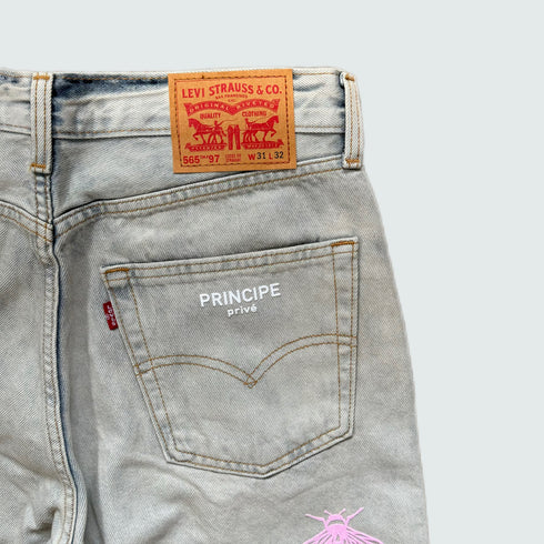 LEVI'S 565 ”Rosa” (31)