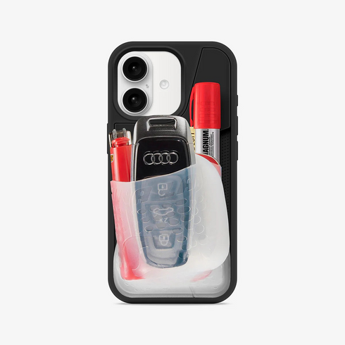 Flex Pouch - iPhone17