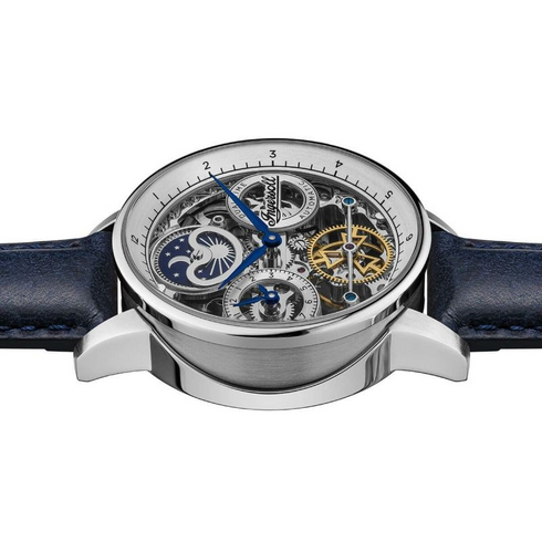 THE JAZZ AUTOMATIC - i07702