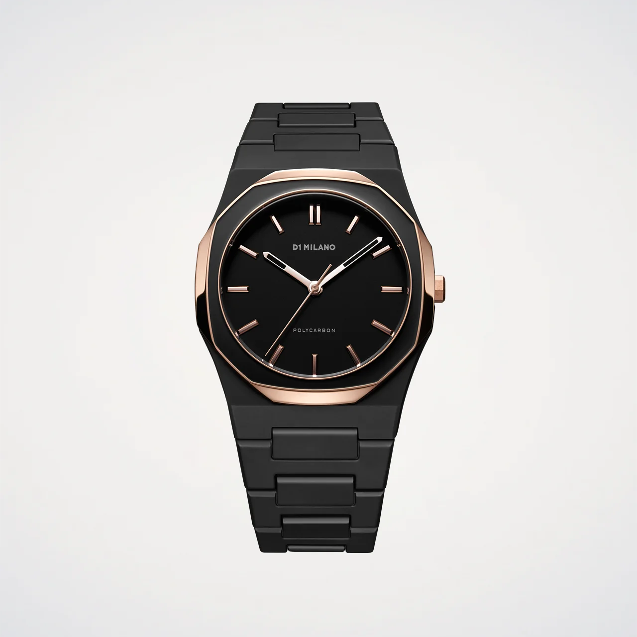 POLYCARBON - Black Mesh