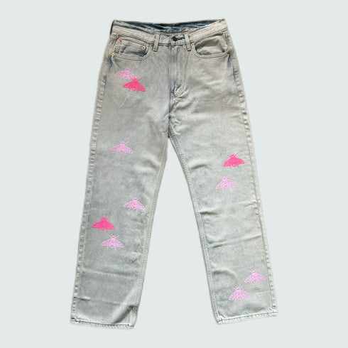 LEVI'S 565 ”Rosa” (31)
