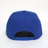 “LOCAL CREW” Cap - Blue