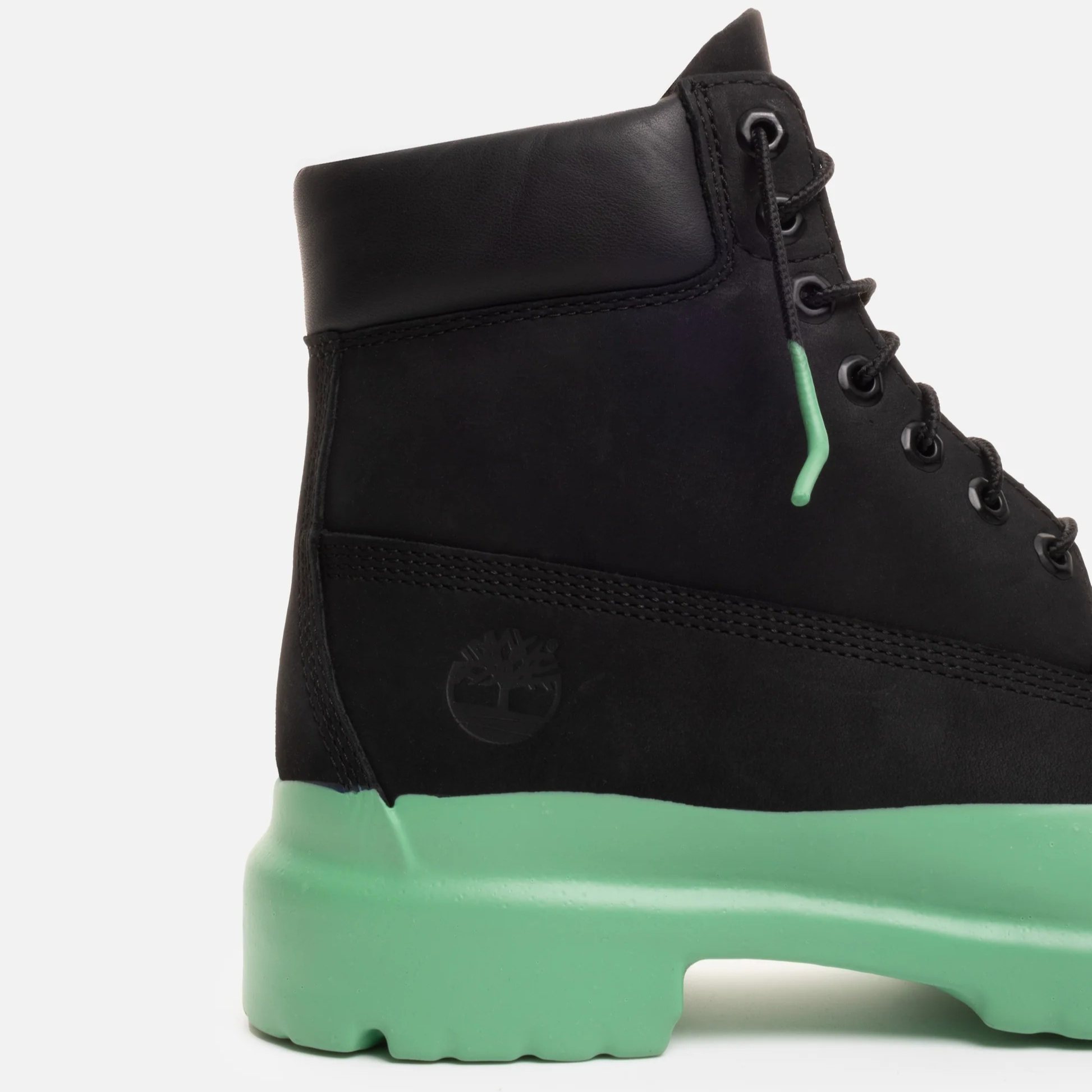 MINT TIMBS (BLACK)