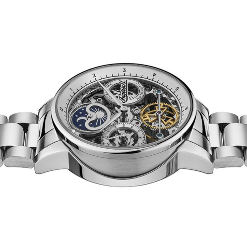 THE JAZZ AUTOMATIC - i07703