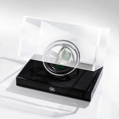 Royal Sport - Automatic Watch / SPSW200 - Royal Green