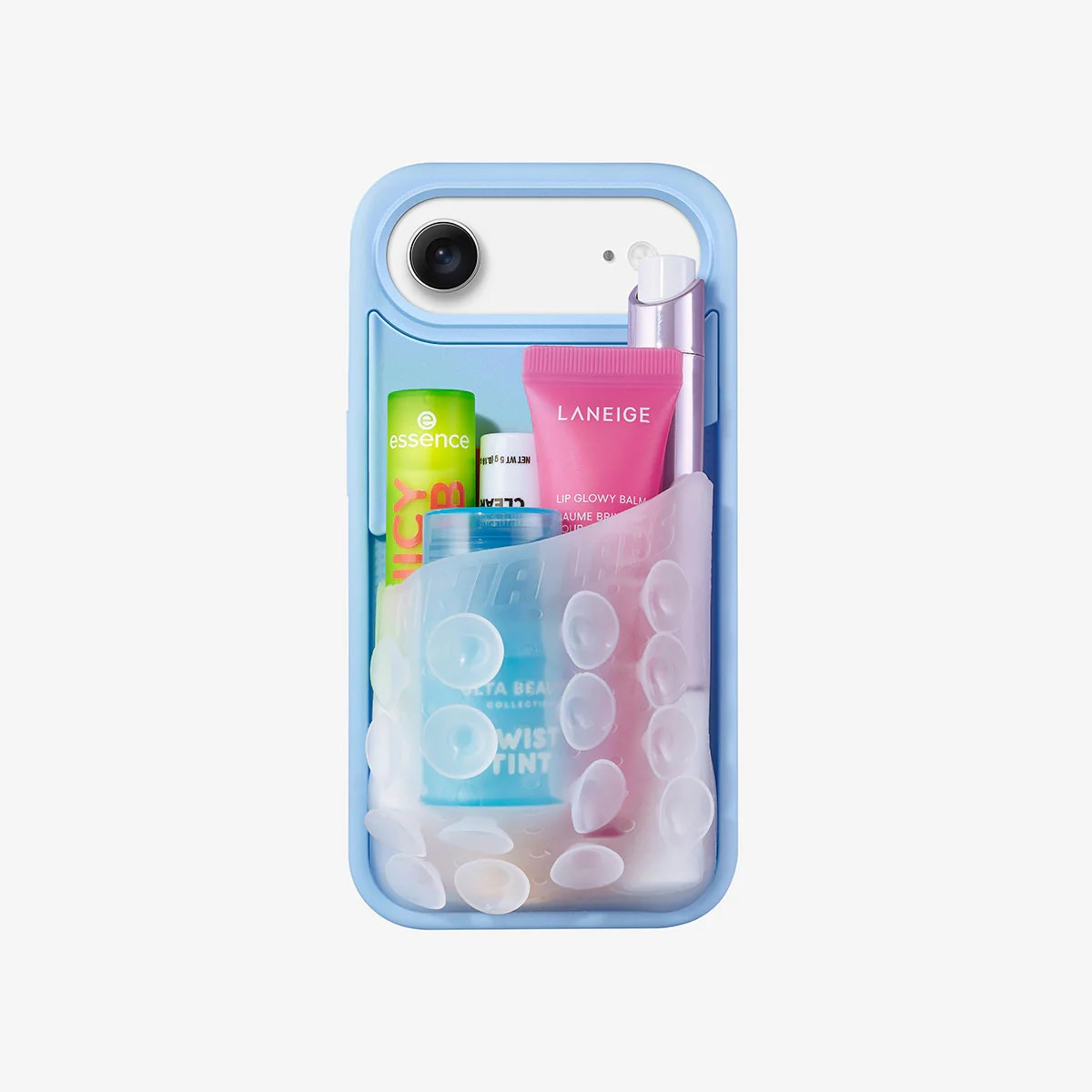 Octo Pouch - iPhone 17