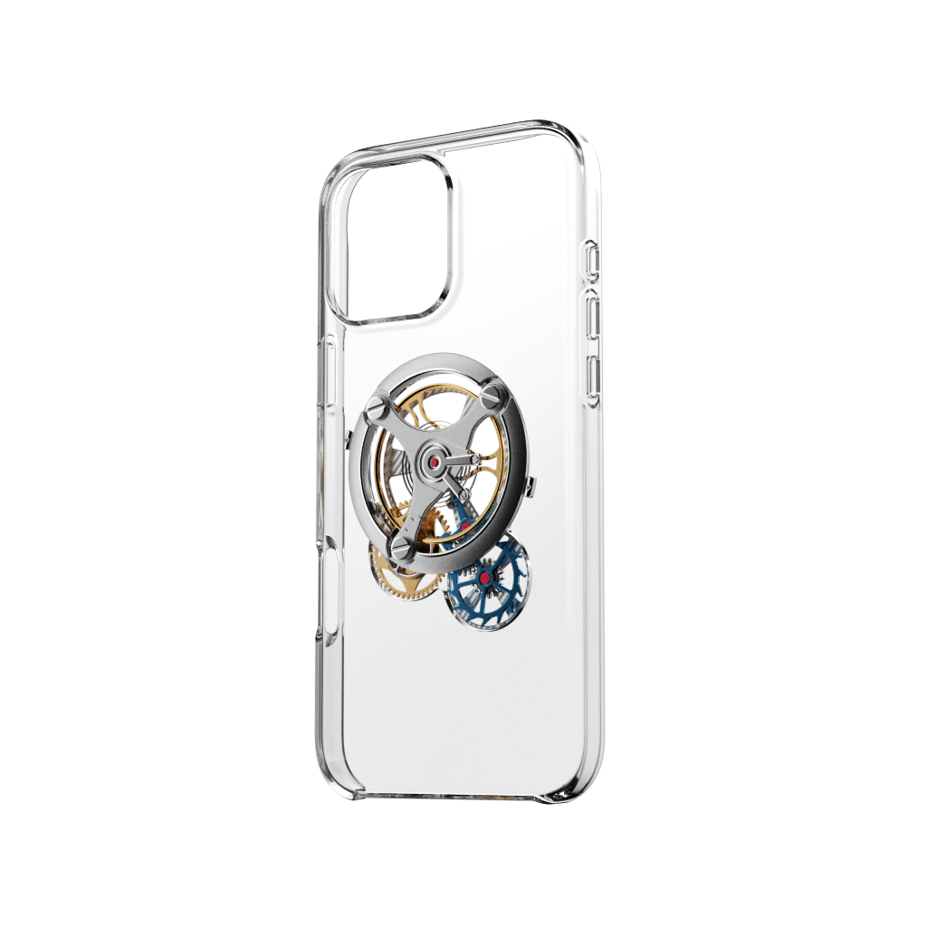 Escapement Phone Case