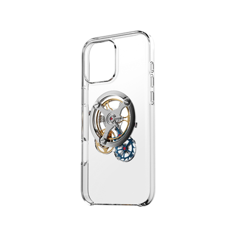 Escapement Phone Case