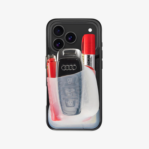 Flex Pouch - iPhone17
