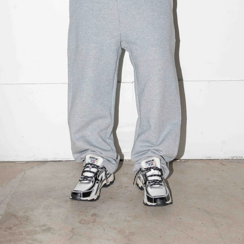 VORTEX V.2 (Black/Silver)