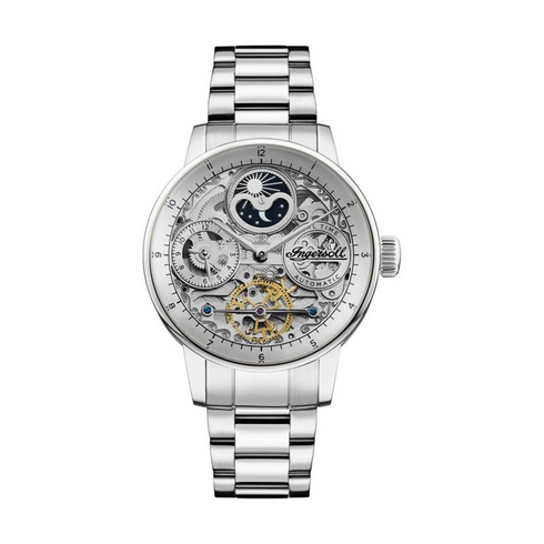 THE JAZZ AUTOMATIC - i07703