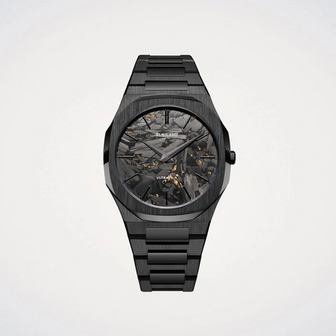 ULTRA THIN - Black DLC