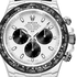 CARBON ROLEX DAYTONA Irbis 41mm