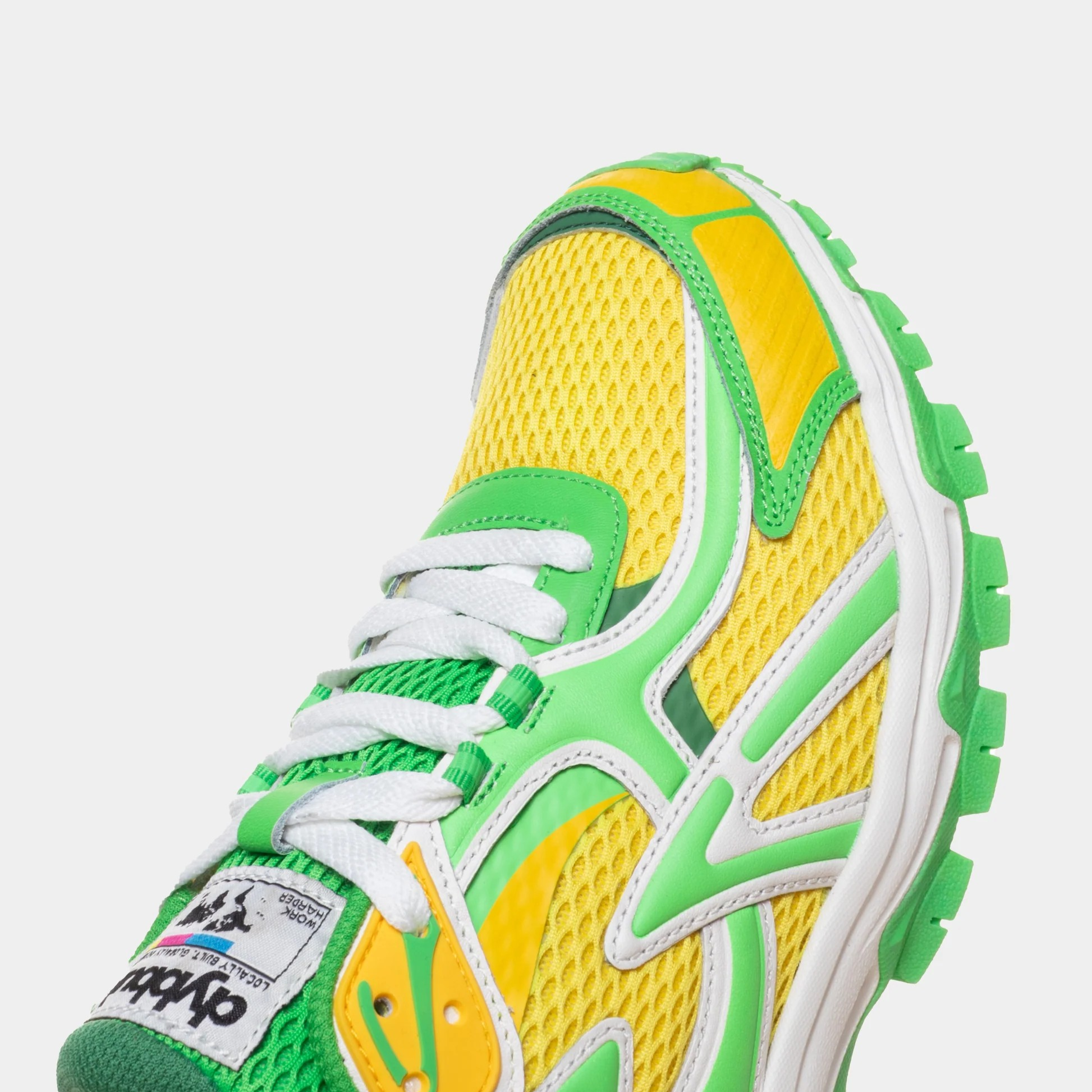 VORTEX V.2 (LEMON/LIME)
